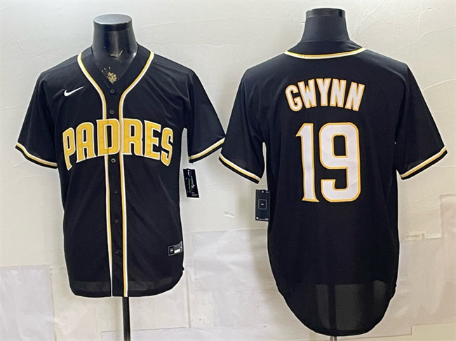 Men's Black Pittsburgh Pirates #15 Oneil Cruz 2026 Fashion Replica Out Stitched Baseball Jersey